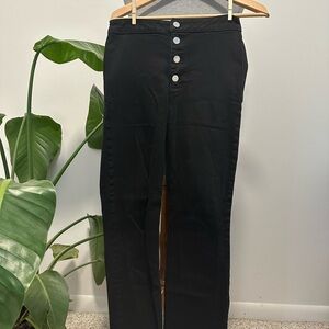 R+A Denim Pants